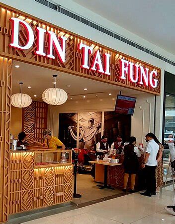ayala malls manila bay din tai fung|Pasay can now enjoy the magic .
